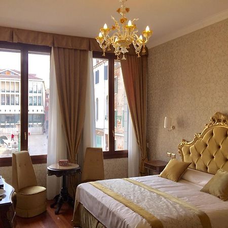 40.17 San Marco Hotel Venice Ngoại thất bức ảnh