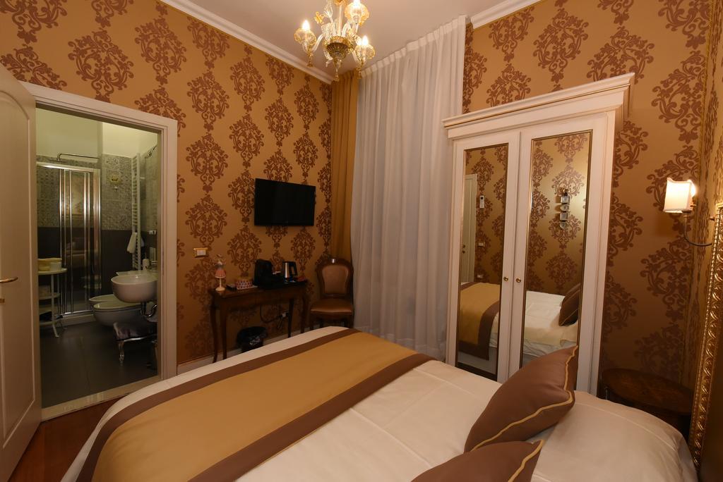 40.17 San Marco Hotel Venice Ngoại thất bức ảnh