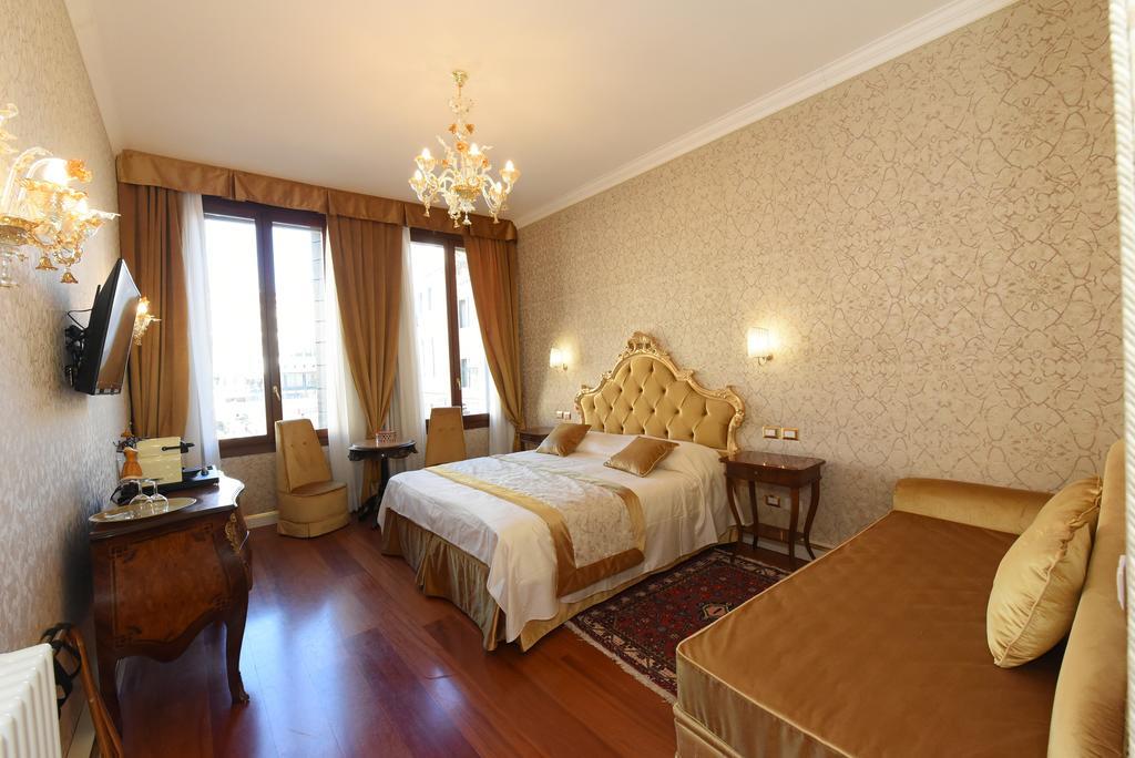 40.17 San Marco Hotel Venice Ngoại thất bức ảnh