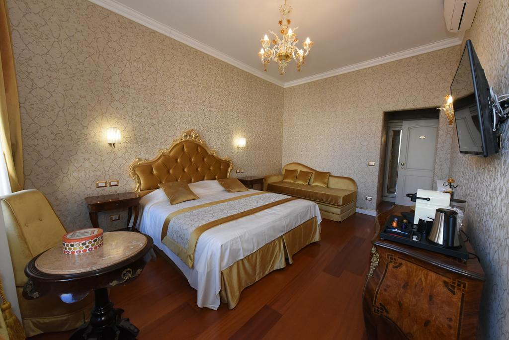 40.17 San Marco Hotel Venice Ngoại thất bức ảnh