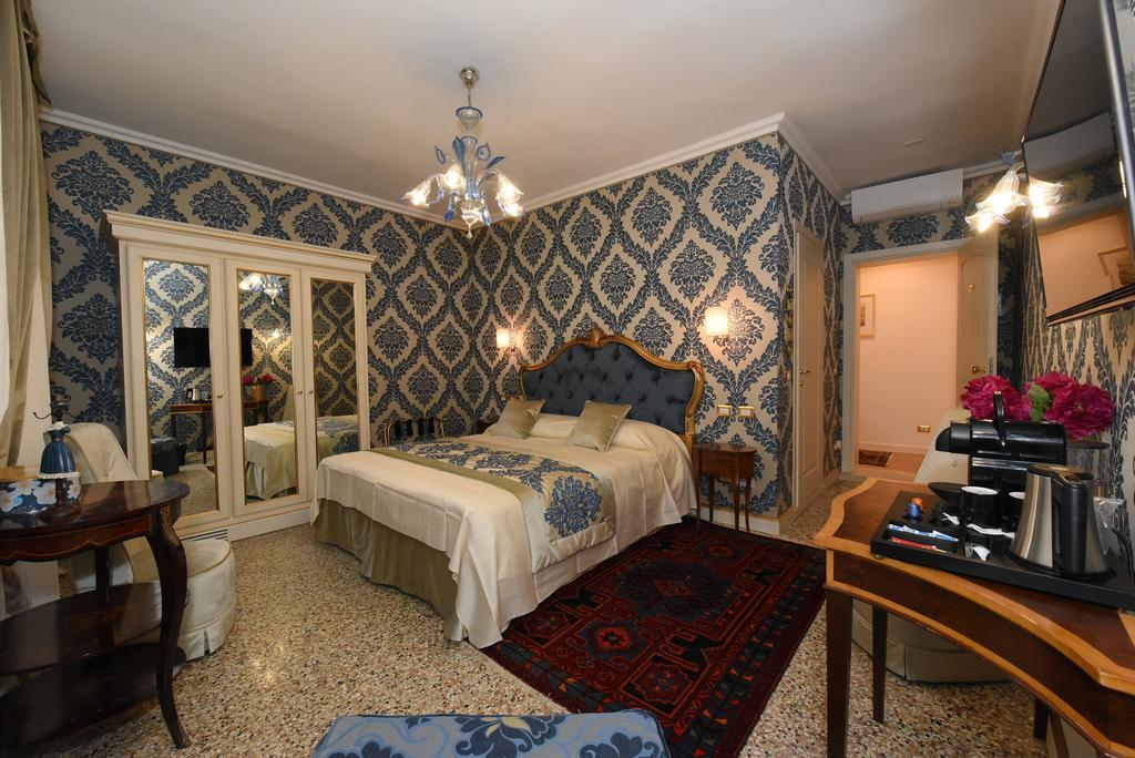 40.17 San Marco Hotel Venice Ngoại thất bức ảnh