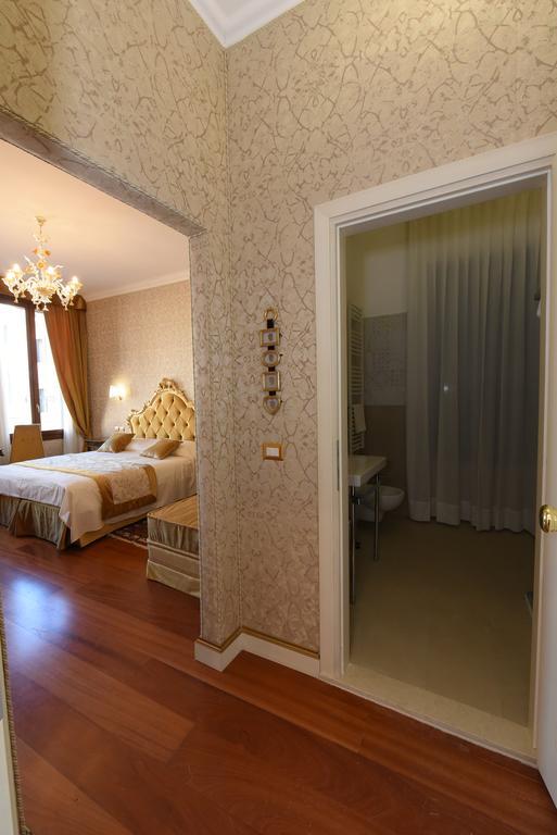 40.17 San Marco Hotel Venice Ngoại thất bức ảnh