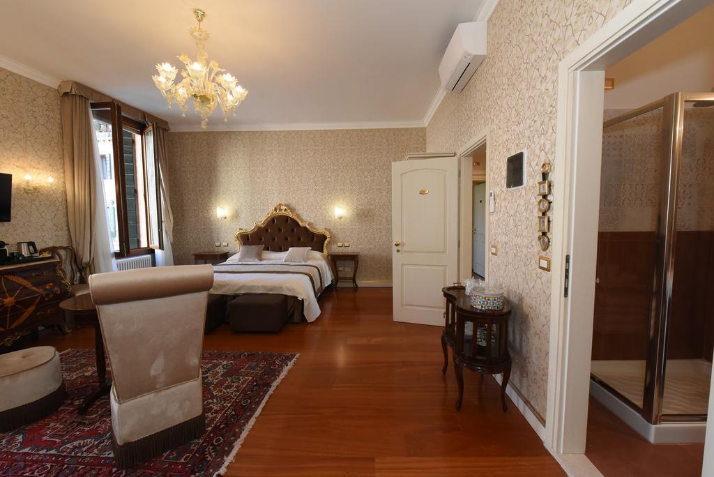 40.17 San Marco Hotel Venice Ngoại thất bức ảnh