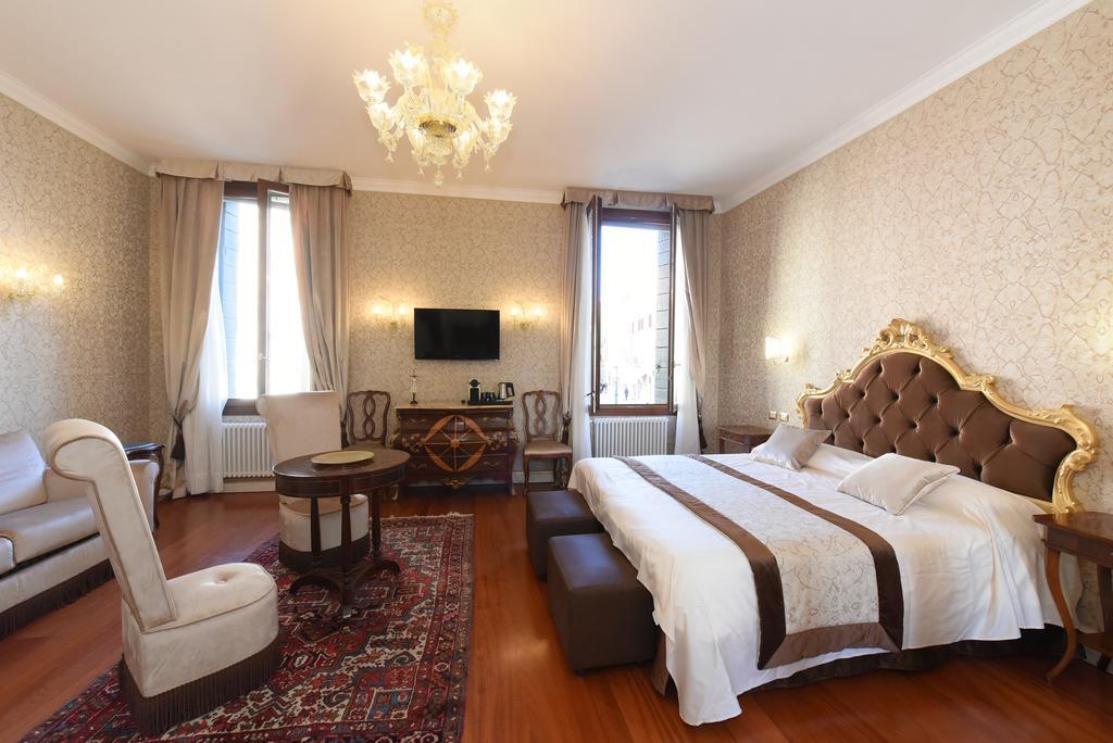 40.17 San Marco Hotel Venice Ngoại thất bức ảnh