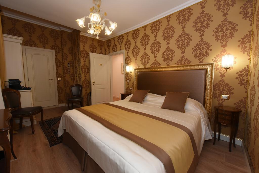 40.17 San Marco Hotel Venice Ngoại thất bức ảnh