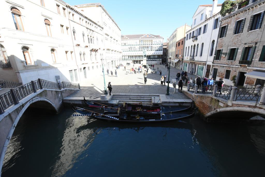 40.17 San Marco Hotel Venice Ngoại thất bức ảnh