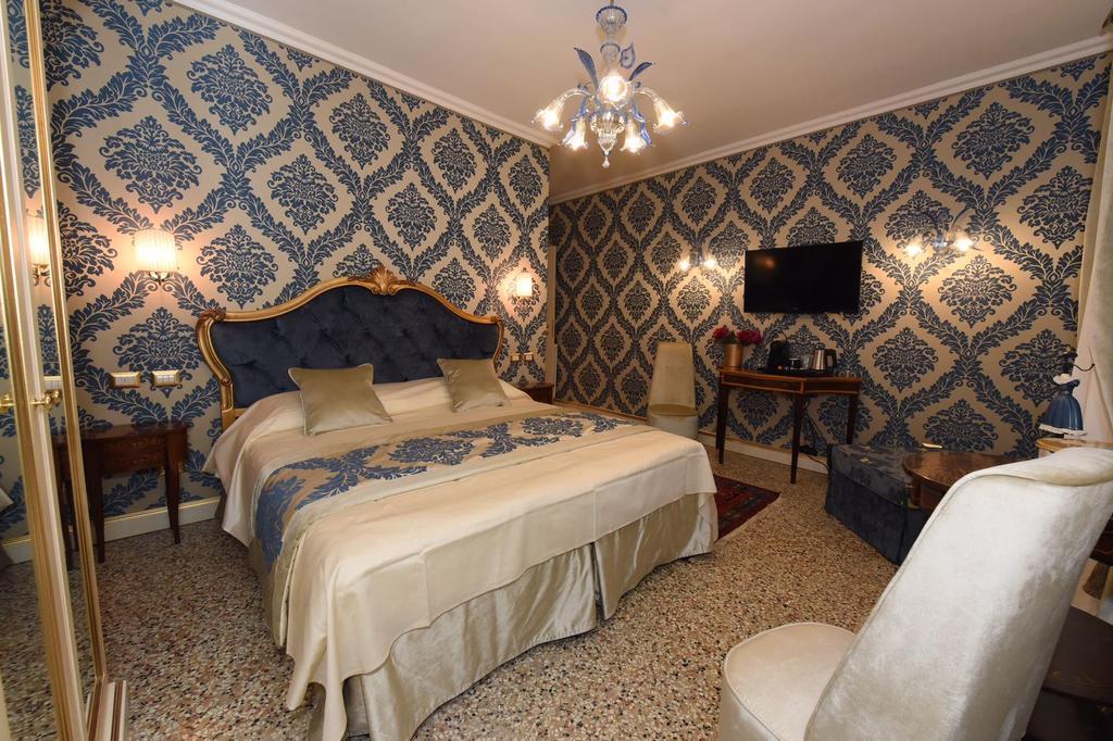 40.17 San Marco Hotel Venice Ngoại thất bức ảnh