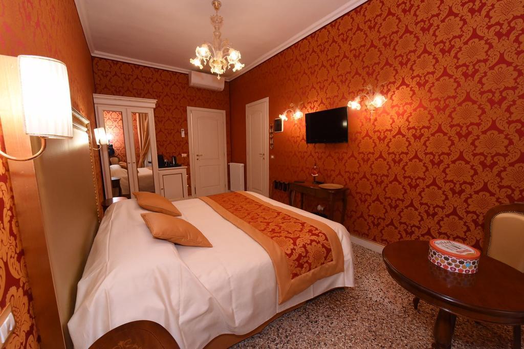 40.17 San Marco Hotel Venice Ngoại thất bức ảnh