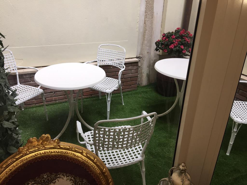 40.17 San Marco Hotel Venice Ngoại thất bức ảnh