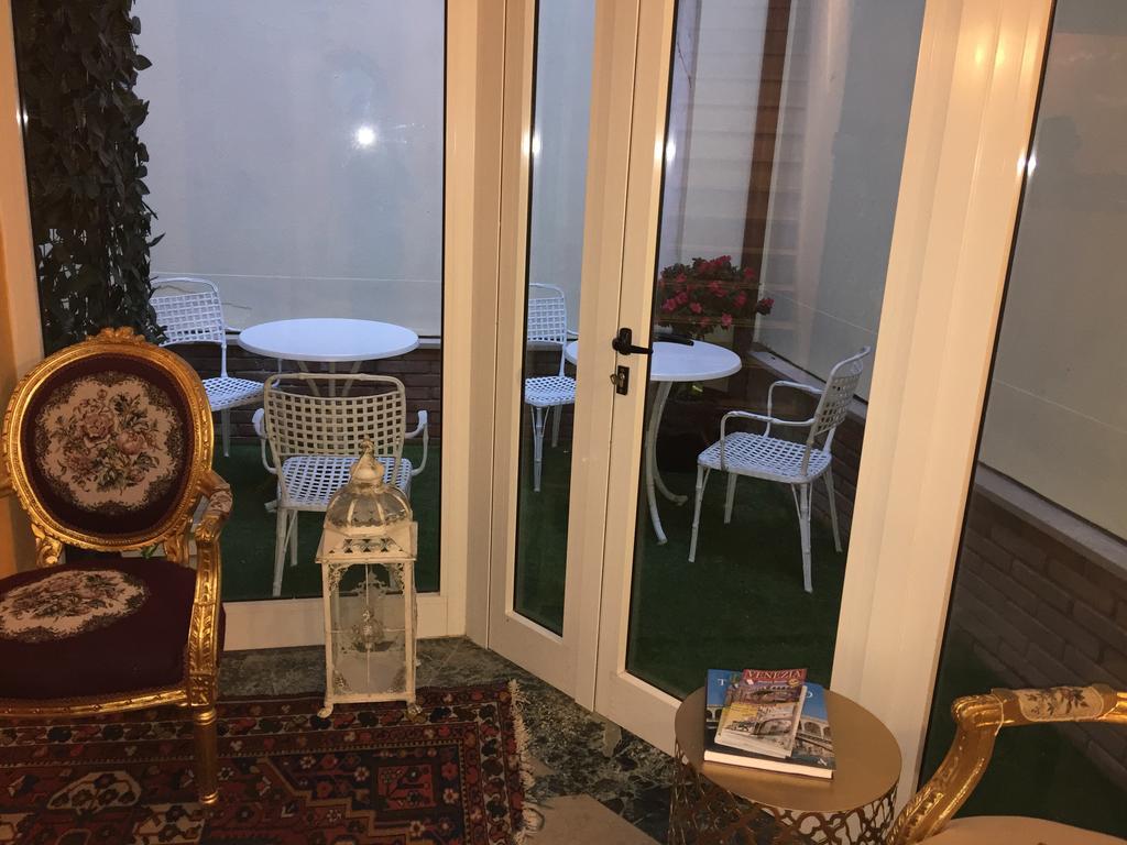 40.17 San Marco Hotel Venice Ngoại thất bức ảnh