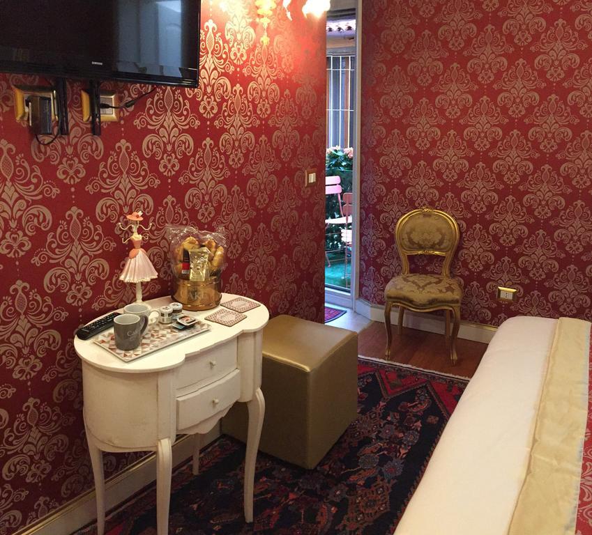 40.17 San Marco Hotel Venice Ngoại thất bức ảnh