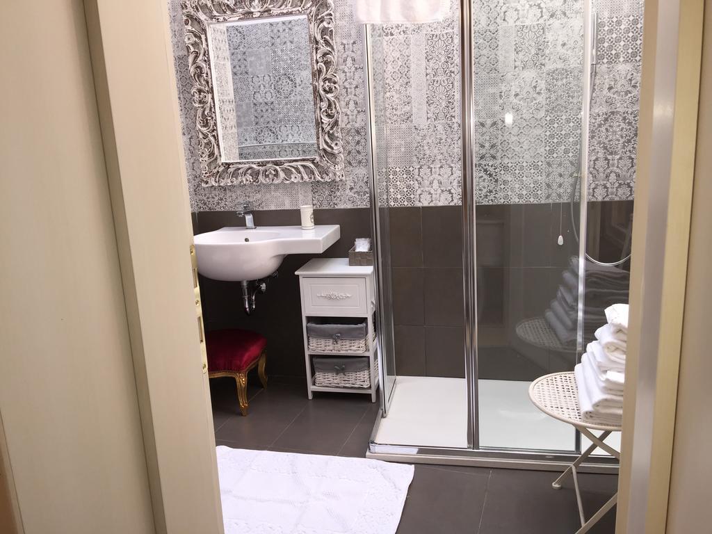 40.17 San Marco Hotel Venice Ngoại thất bức ảnh