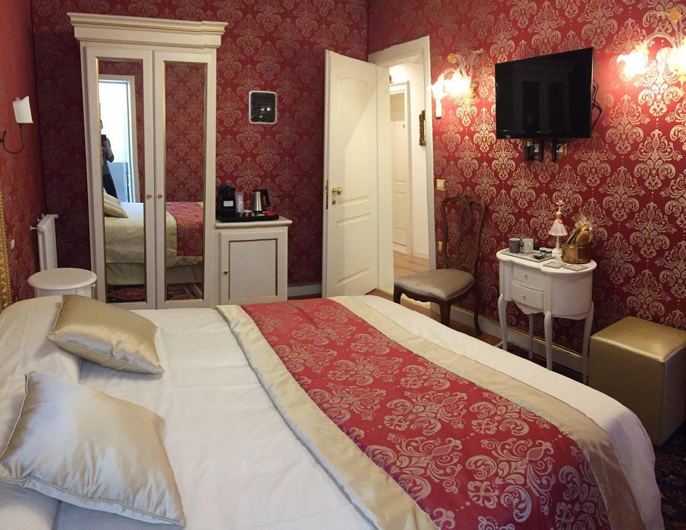 40.17 San Marco Hotel Venice Ngoại thất bức ảnh