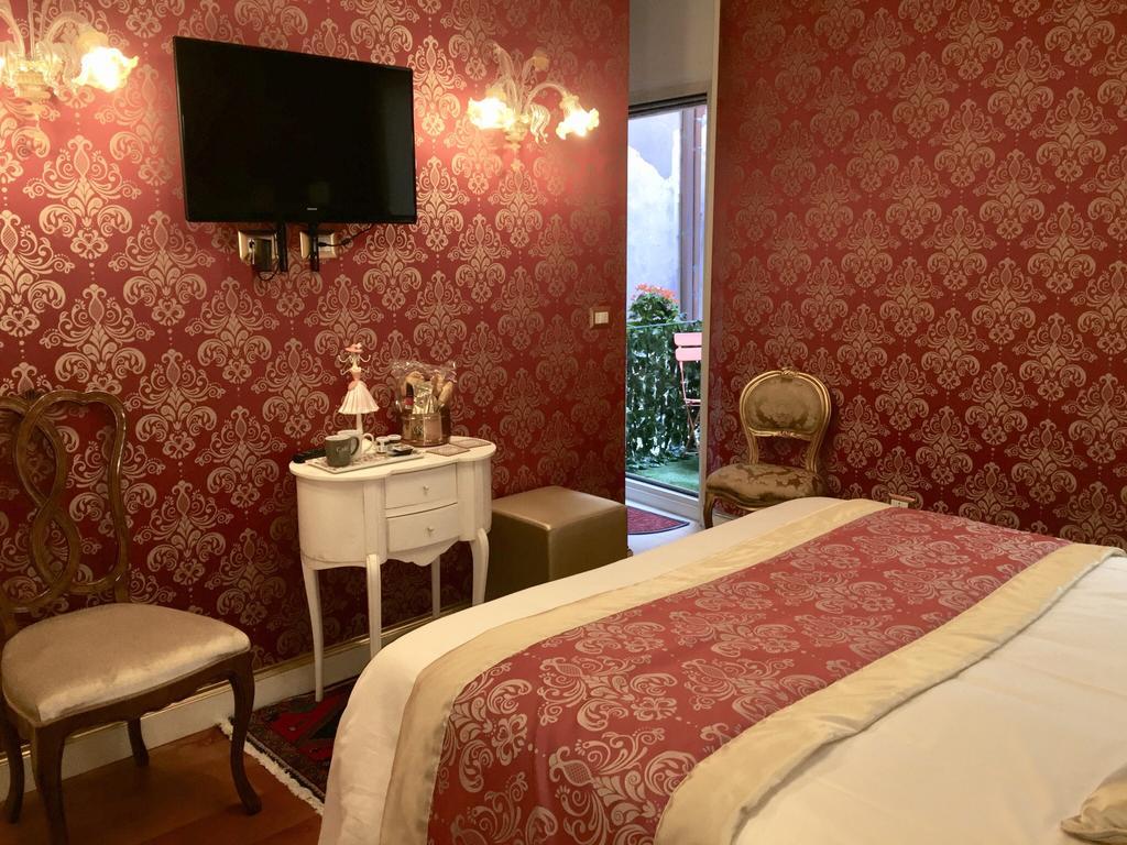 40.17 San Marco Hotel Venice Ngoại thất bức ảnh
